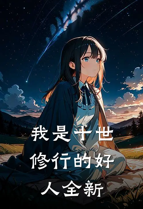 我是十世修行的好人全新