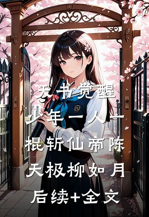 天书觉醒：少年一人一棍斩仙帝陈天极柳如月后续+全文