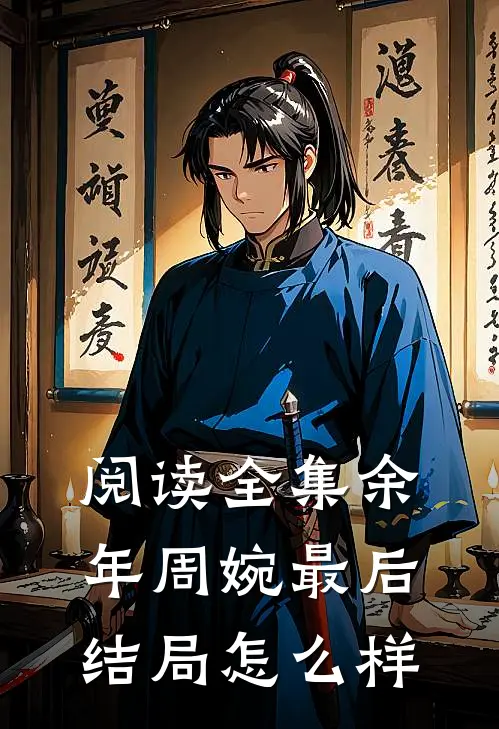 阅读全集余年周婉最后结局怎么样