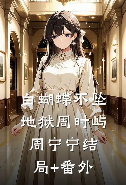 白蝴蝶不坠地狱周时屿周宁宁结局+番外
