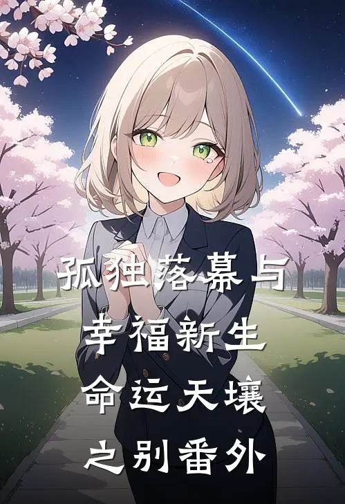 孤独落幕与幸福新生命运天壤之别 番外