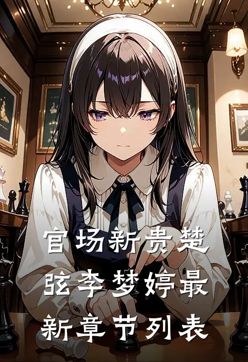 官场新贵楚弦李梦婷最新章节列表