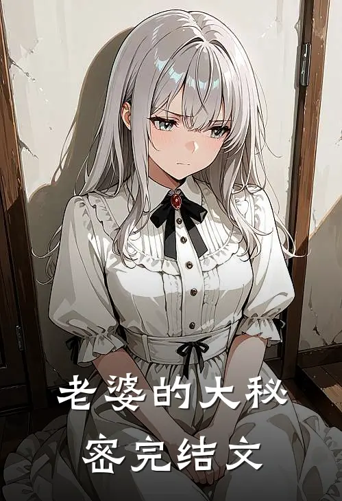 老婆的大秘密完结文