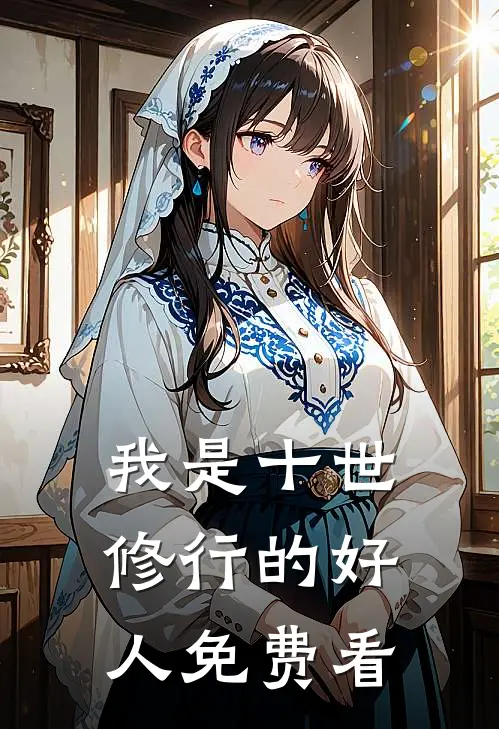 我是十世修行的好人免费看