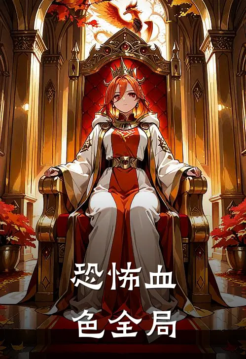 恐怖血色全局