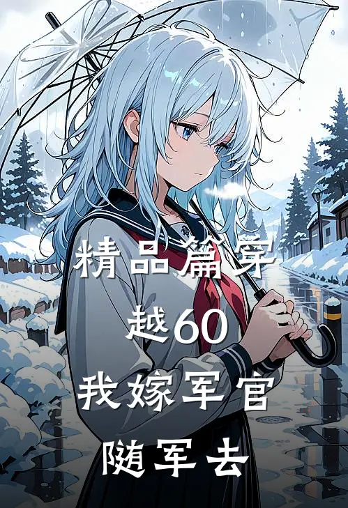 精品篇穿越60：我嫁军官随军去