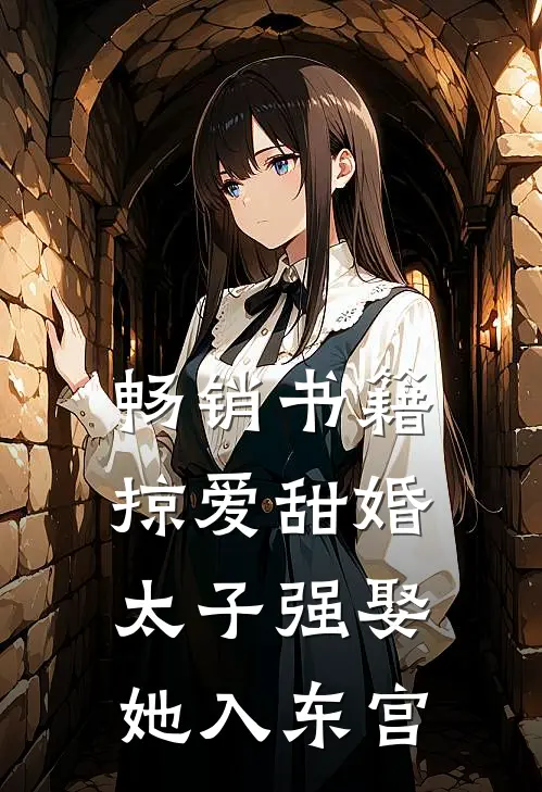 畅销书籍掠爱甜婚：太子强娶她入东宫