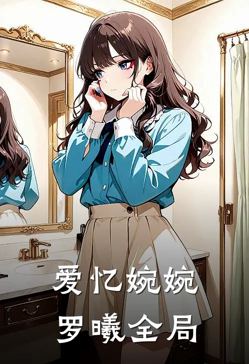 爱忆婉婉罗曦全局