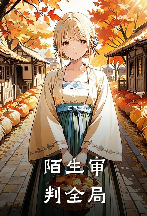 陌生审判全局