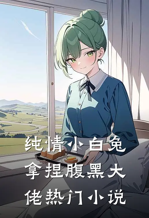 纯情小白兔拿捏腹黑大佬热门小说