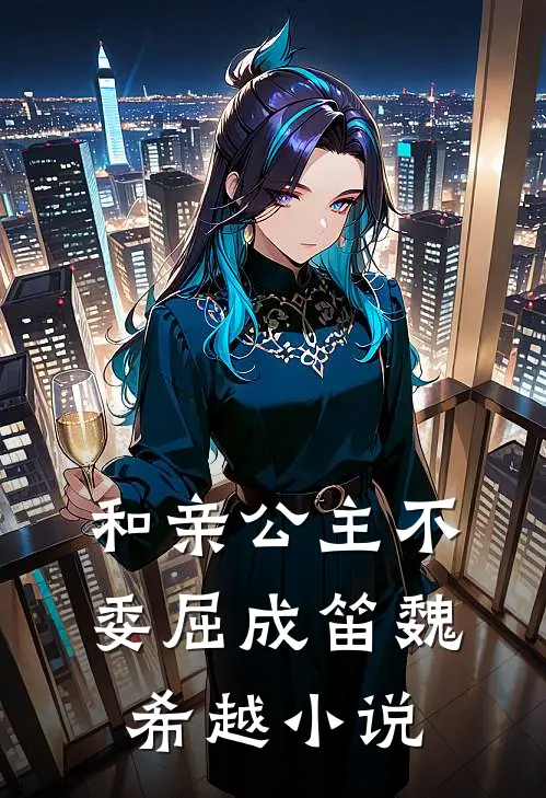 和亲公主不委屈成笛魏希越小说