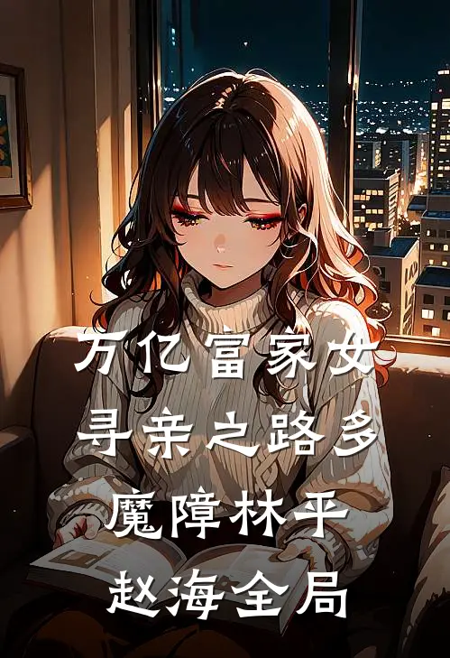 万亿富家女寻亲之路多魔障林平赵海全局