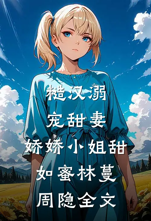 糙汉溺宠甜妻，娇娇小姐甜如蜜林蔓周隐全文