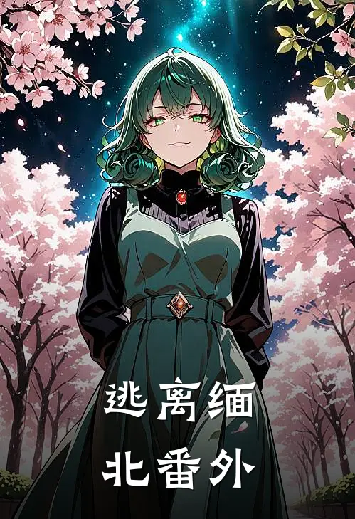 逃离缅北 番外