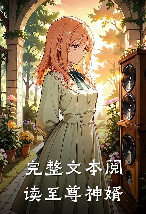 完整文本阅读至尊神婿