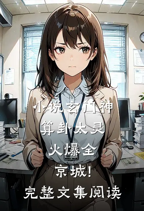 小说玄门神算卦太灵,火爆全京城!完整文集阅读