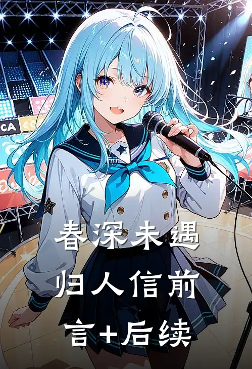 春深未遇归人信前言+后续