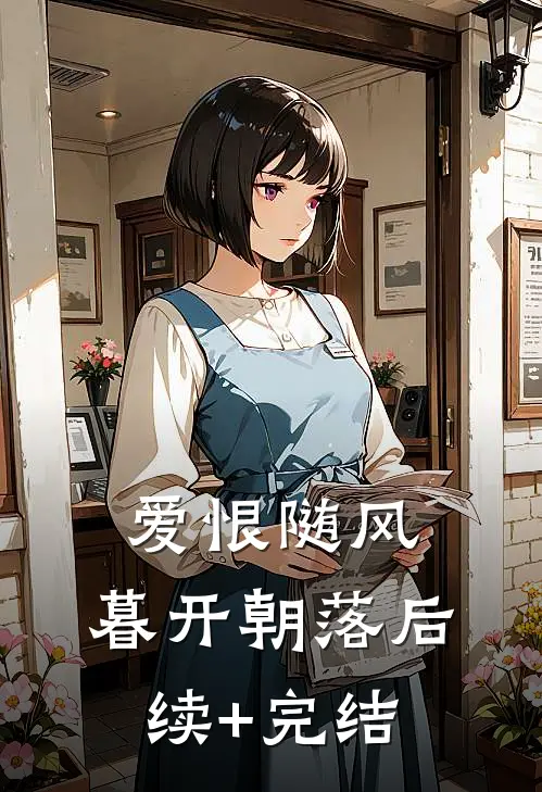 爱恨随风，暮开朝落后续+完结