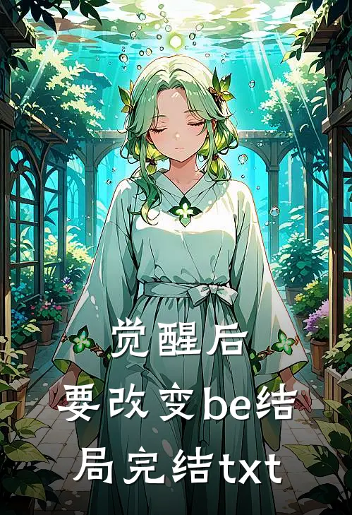 觉醒后，要改变be结局完结txt