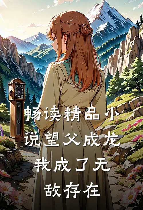 畅读精品小说望父成龙，我成了无敌存在