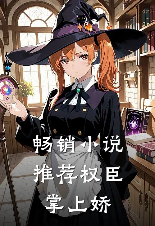 畅销小说推荐权臣掌上娇