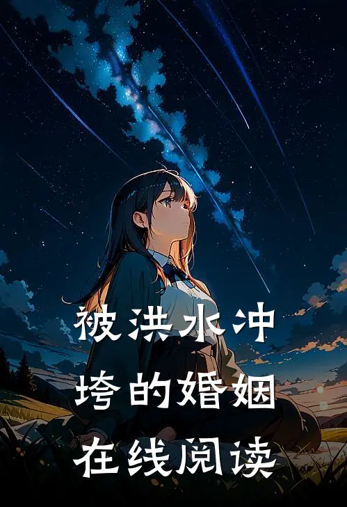 被洪水冲垮的婚姻在线阅读