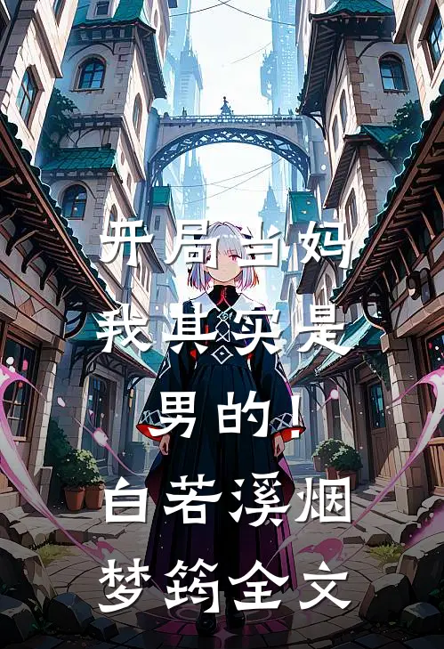 开局当妈，我其实是男的！白若溪烟梦筠全文