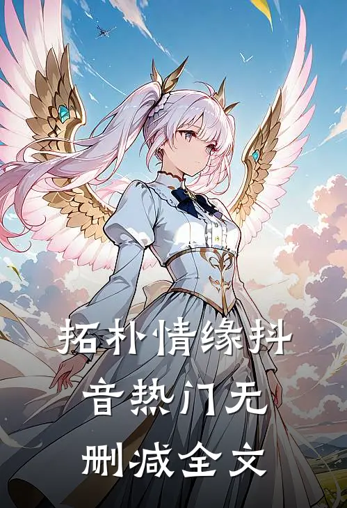 拓朴情缘抖音热门无删减全文