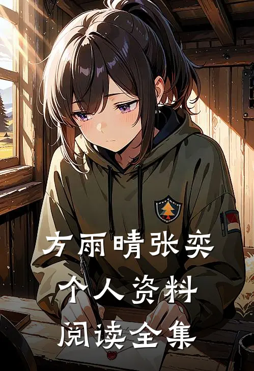 方雨晴张奕个人资料阅读全集