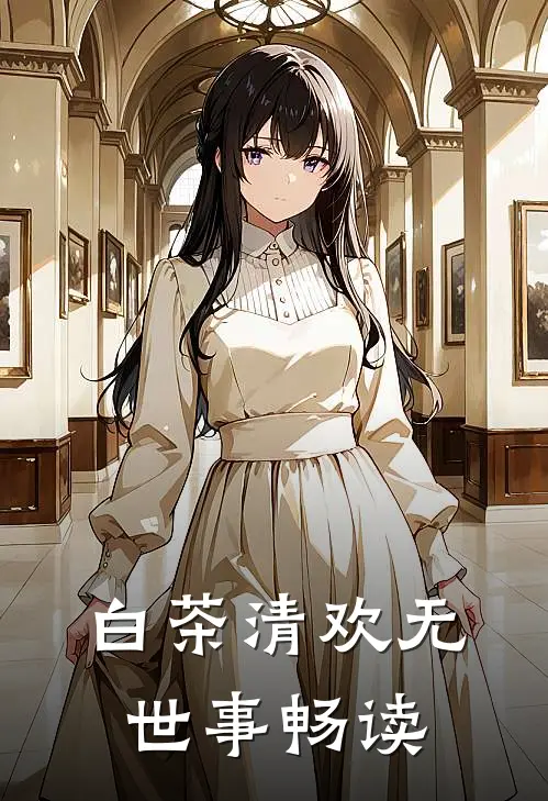 白茶清欢无世事畅读