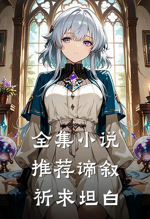 全集推荐谛叙,祈求坦白免费阅读