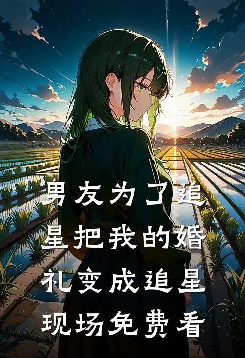 男友为了追星把我的婚礼变成追星现场免费看