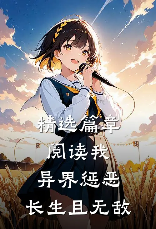 精选篇章阅读我，异界惩恶，长生且无敌