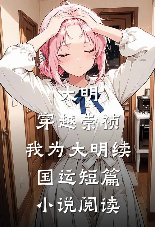 大明：穿越崇祯，我为大明续国运短篇小说阅读