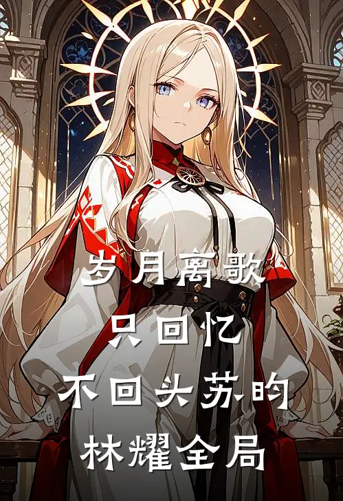 《岁月离歌，只回忆，不回头》苏昀林耀全局