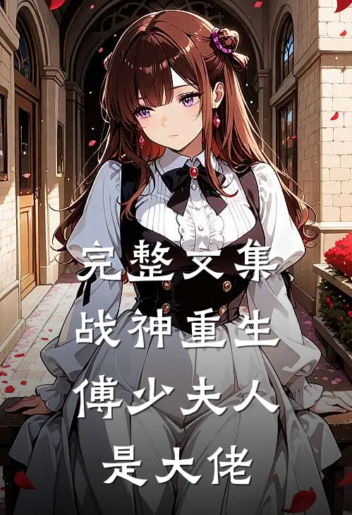 完整文集战神重生：傅少夫人是大佬