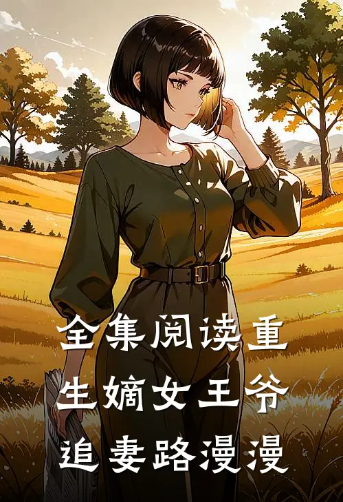 全集阅读重生嫡女王爷追妻路漫漫