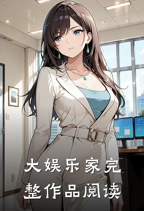 大娱乐家完整作品阅读