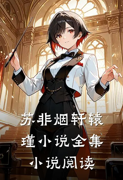 苏非烟轩辕瑾小说全集小说阅读