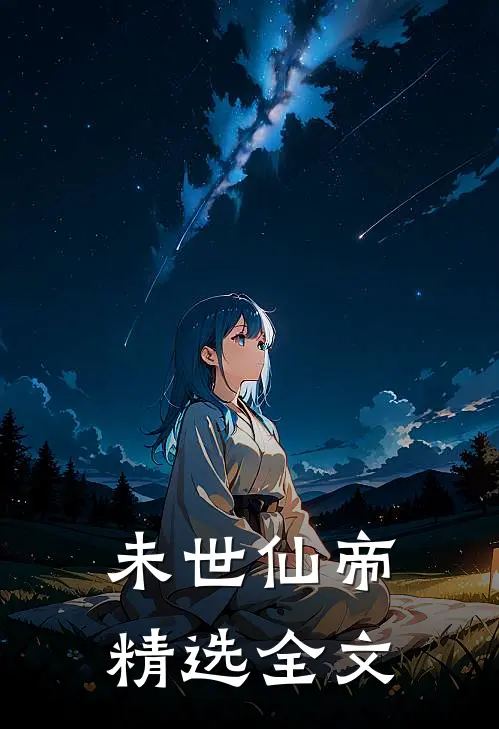 未世仙帝精选全文