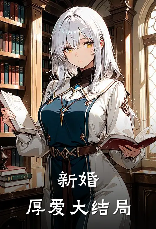 新婚，厚爱大结局