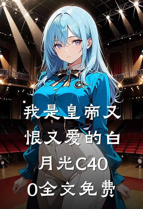 我是皇帝又恨又爱的白月光C400全文免费