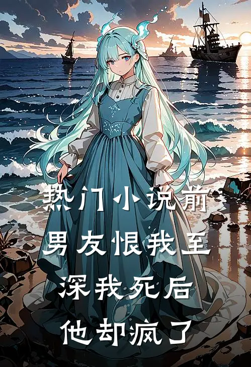 热门小说前男友恨我至深我死后他却疯了