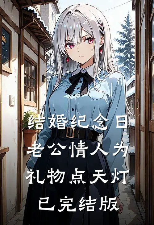结婚纪念日，老公情人为礼物点天灯已完结版