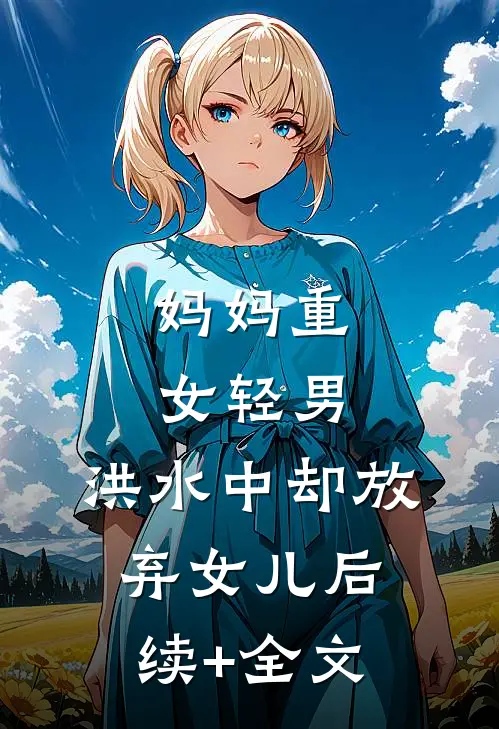 妈妈重女轻男，洪水中却放弃女儿后续+全文