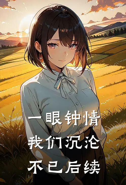 一眼钟情，我们沉沦不已后续