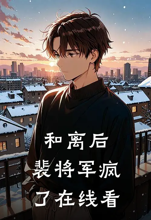 和离后，裴将军疯了在线看