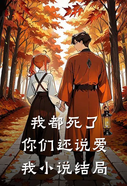 我都死了，你们还说爱我小说结局