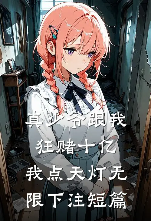 真少爷跟我狂赌十亿，我点天灯无限下注短篇