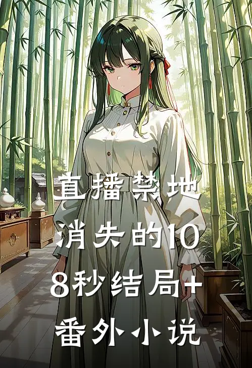 直播禁地：消失的108秒结局+番外小说